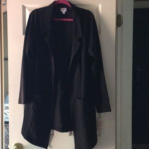 Lularoe Gwen blazer